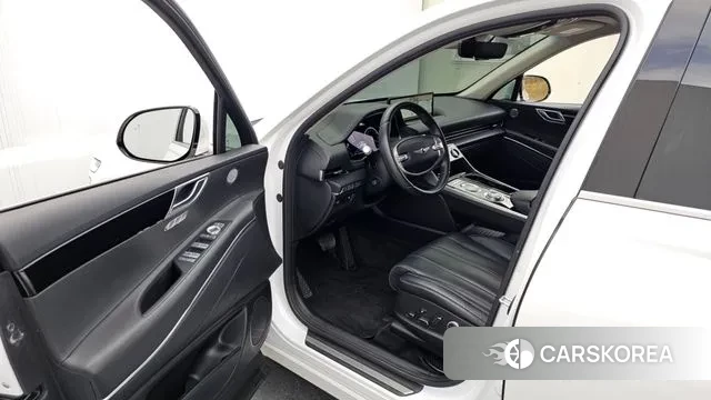 Genesis GV80 id 3356252 из Кореи 20