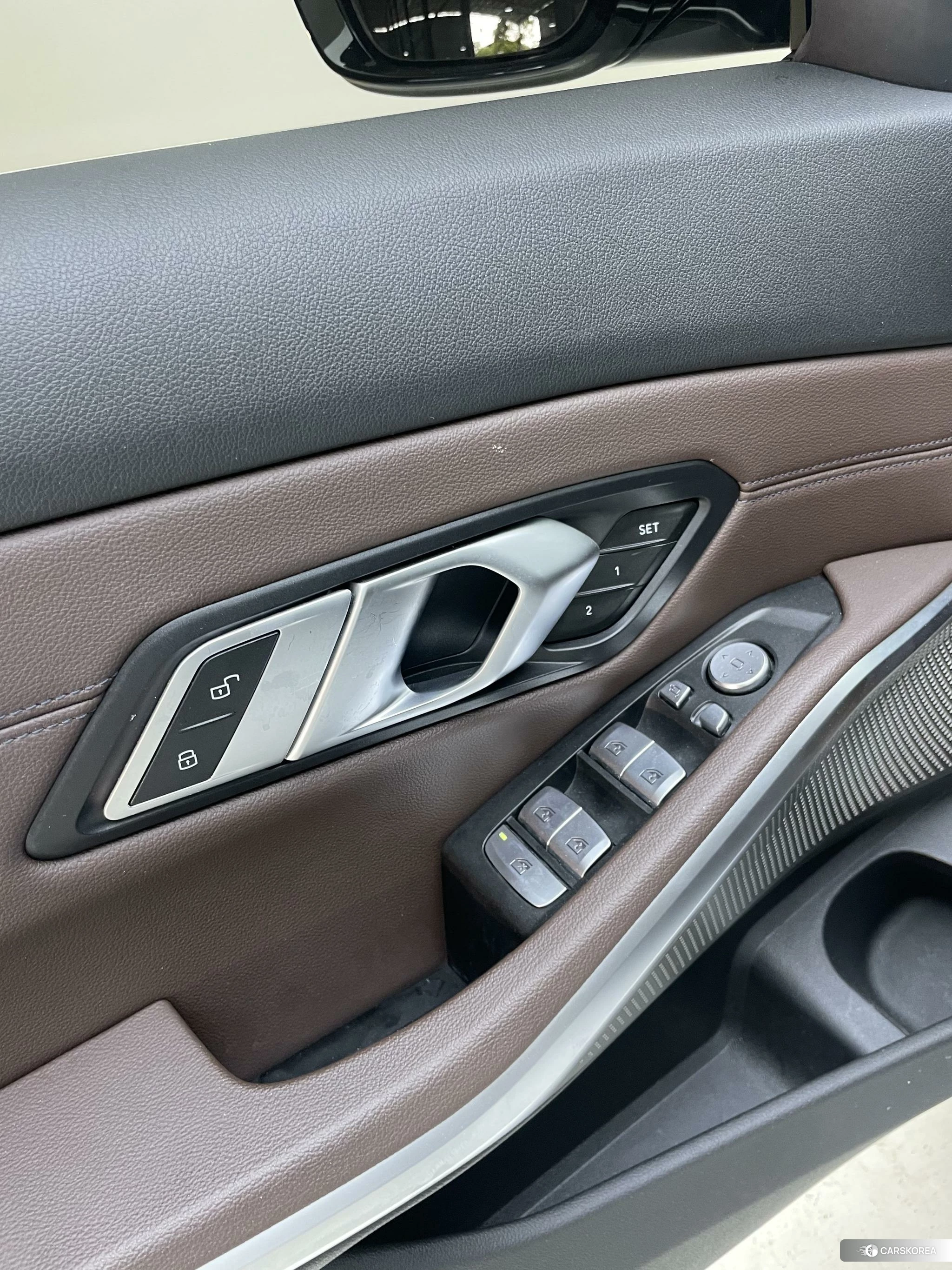 BMW 3 series id 4512826 из Китая 31