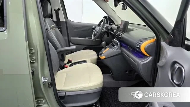 Hyundai Casper id 3180383 из Кореи 20