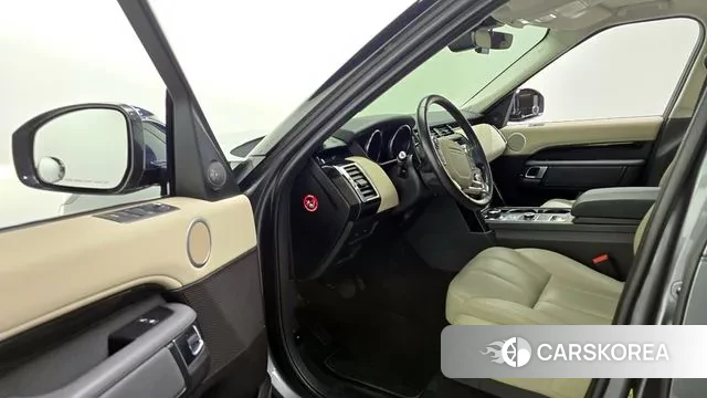 Land Rover Discovery 5 id 3526219 из Кореи 20