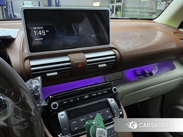 Hyundai The New Casper id 4904043 из Кореи 19