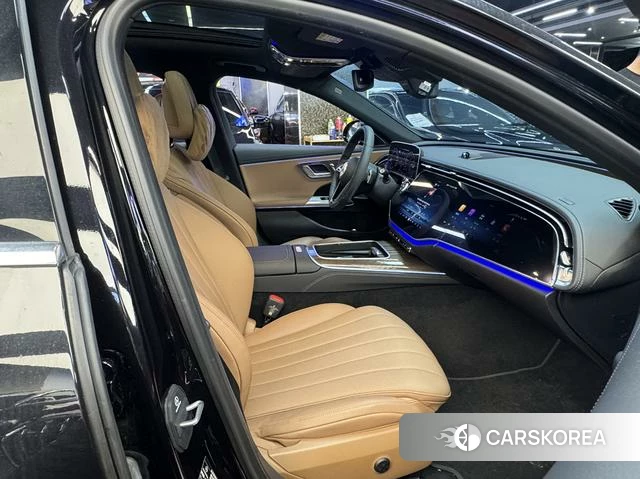 Mercedes-Benz E-class id 4349004 из Китая 12