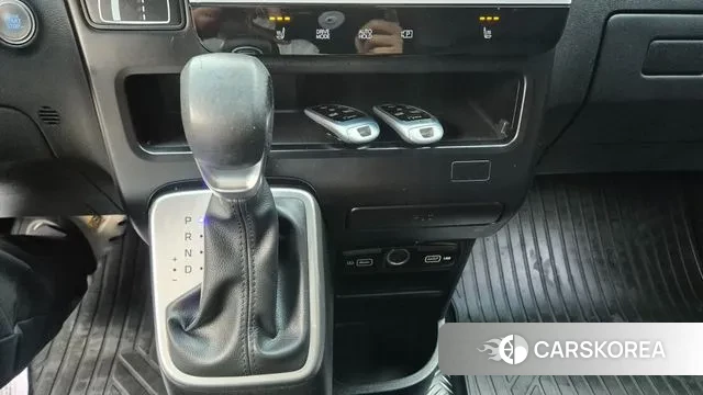 Hyundai Staria id 3137599 из Кореи 20