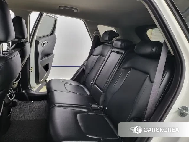 Kia Sportage 5th Generation id 3643658 из Кореи 20