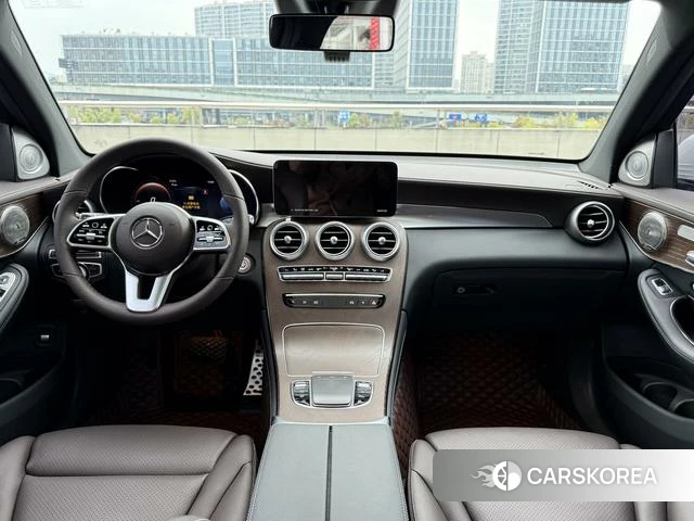 Mercedes-Benz GLC id 4289991 из Китая 16
