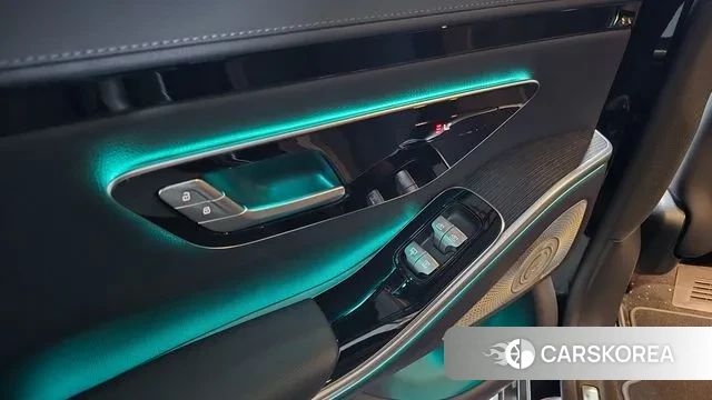 Mercedes-Benz S-Class W223 id 3488502 из Кореи 20