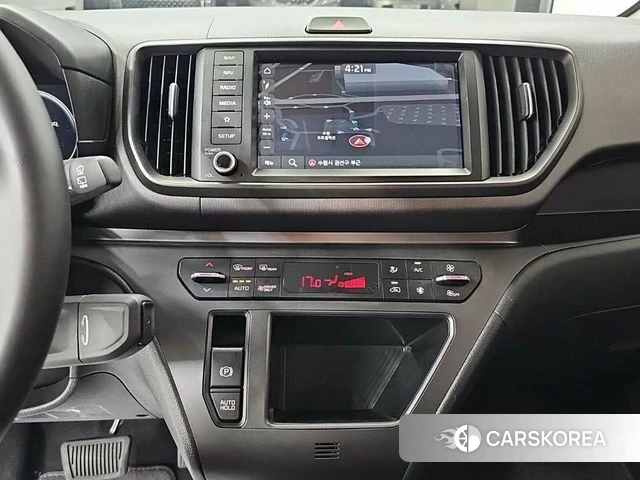 Kia The New Kia Ray EV id 4680013 из Кореи 20