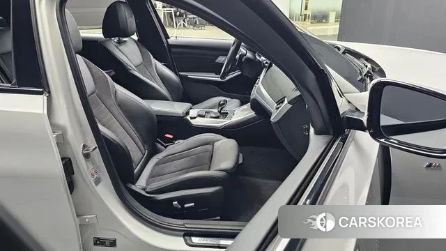 BMW 3 Series (G20) id 3443412 из Кореи 20