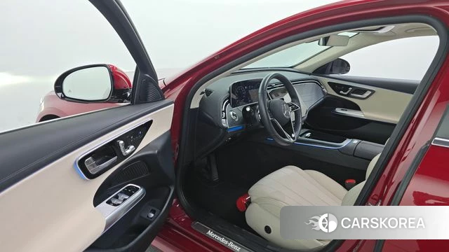 Mercedes-Benz E-Class W214 id 4560059 из Кореи 20