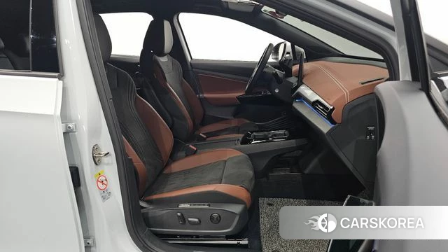 Volkswagen ID.4 id 4591095 из Кореи 34