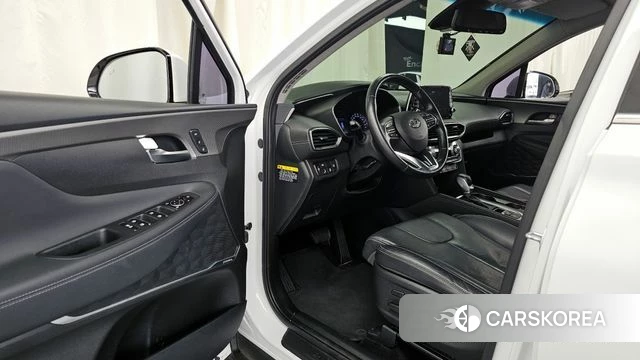 Hyundai Santa Fe TM id 4251163 из Кореи 20