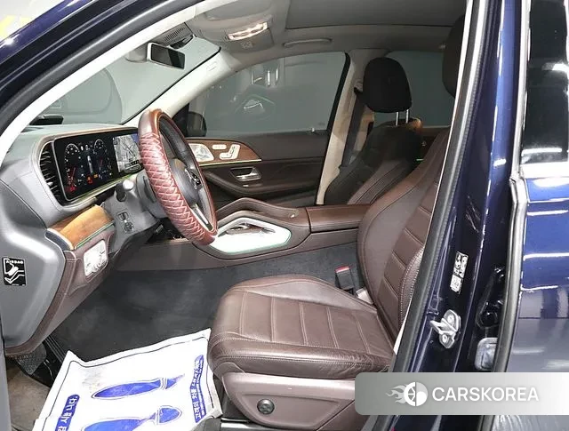 Mercedes-Benz E-Class W213 id 3007938 из Кореи 20