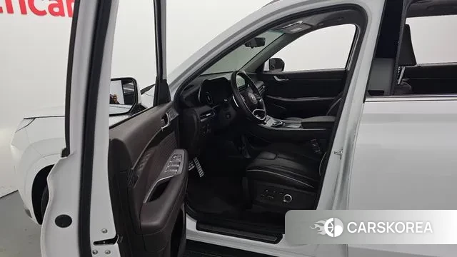 Hyundai The New Palisade id 3365746 из Кореи 20