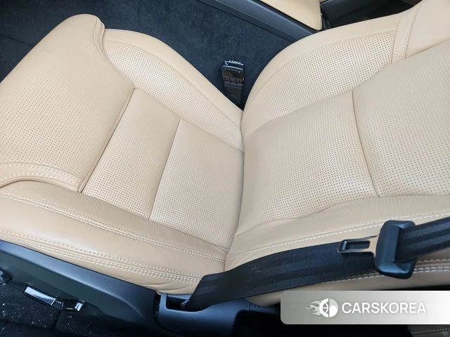 Volvo XC60 second Generation id 4354266 из Кореи 20