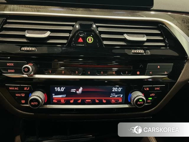 BMW 6 series GT id 4209485 из Китая 17