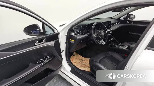 Kia K5 3rd generation id 3402557 из Кореи 20