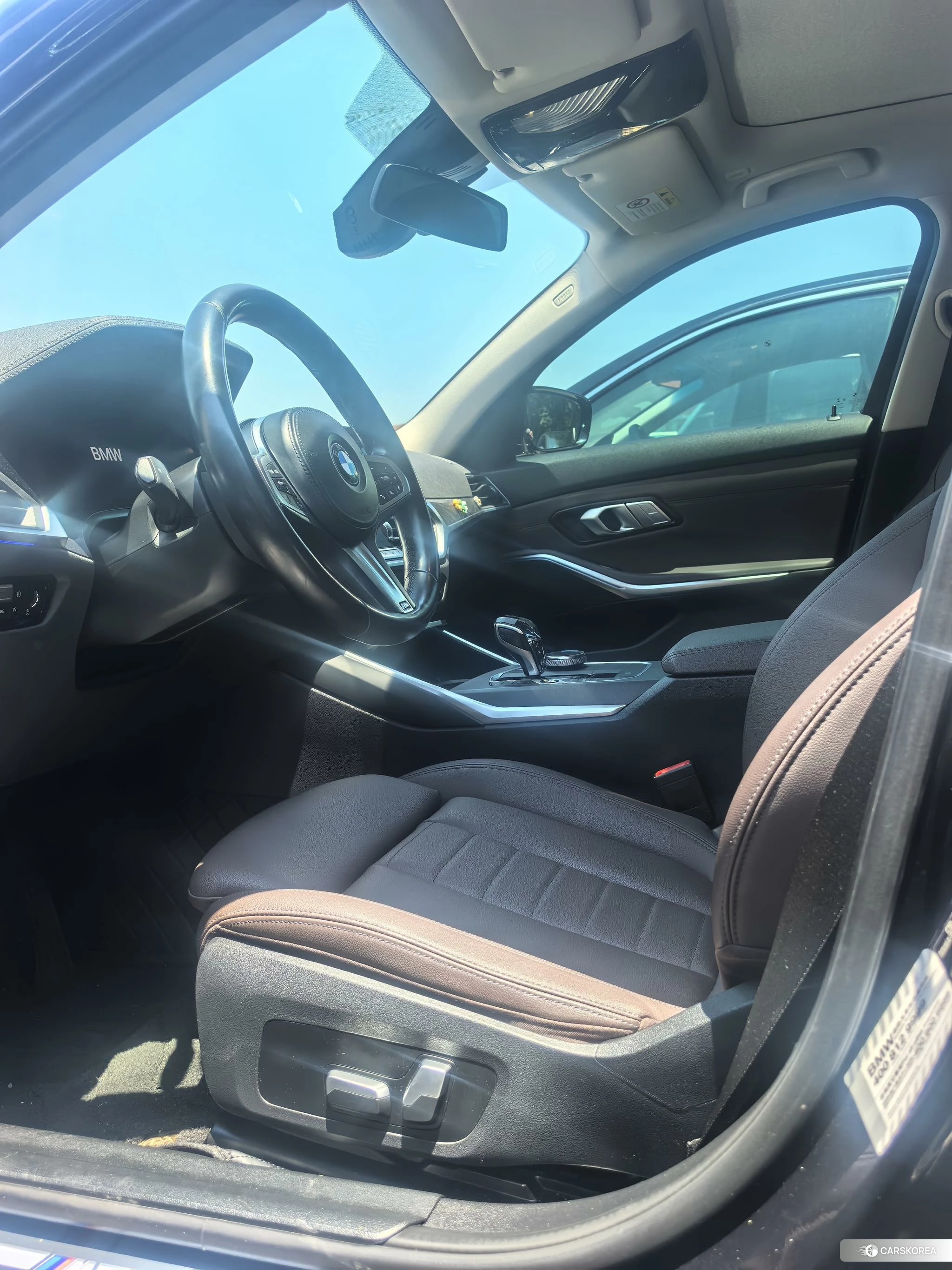 BMW 3 series id 4455301 из Китая 10