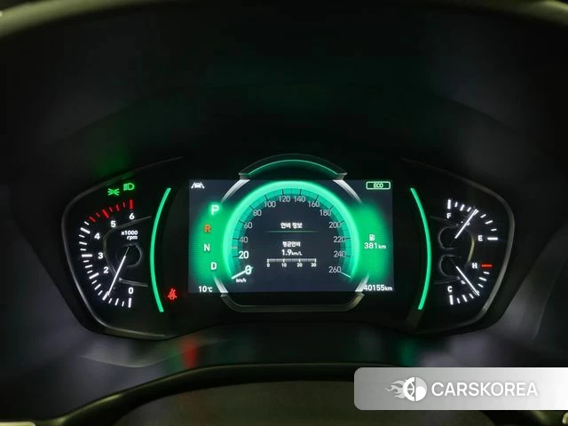 Hyundai Santa Fe TM id 3917436 из Кореи 20