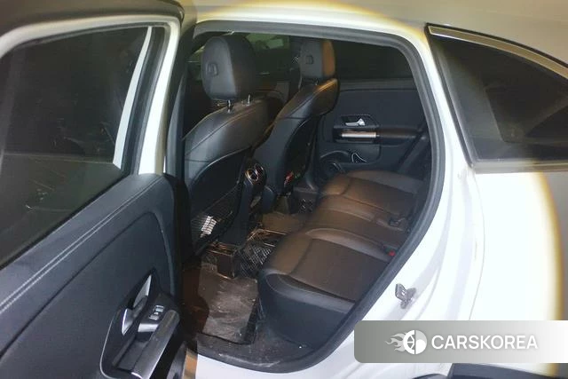 Mercedes-Benz GLA id 4271991 из Китая 17
