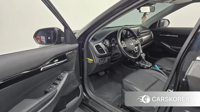 Kia Seltos id 3525921 из Кореи 20