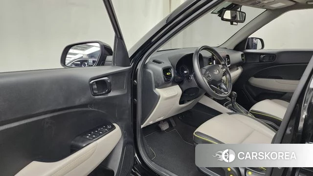 Hyundai Venue id 4469560 из Кореи 20