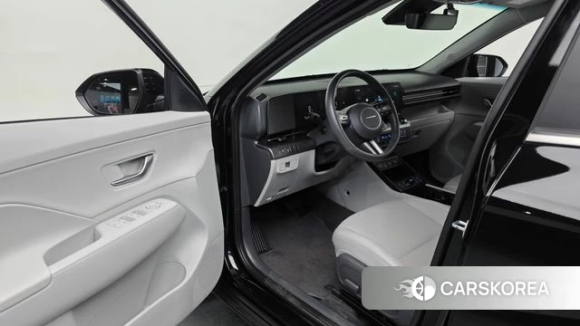 Hyundai Kona (SX2) id 4433197 из Кореи 20