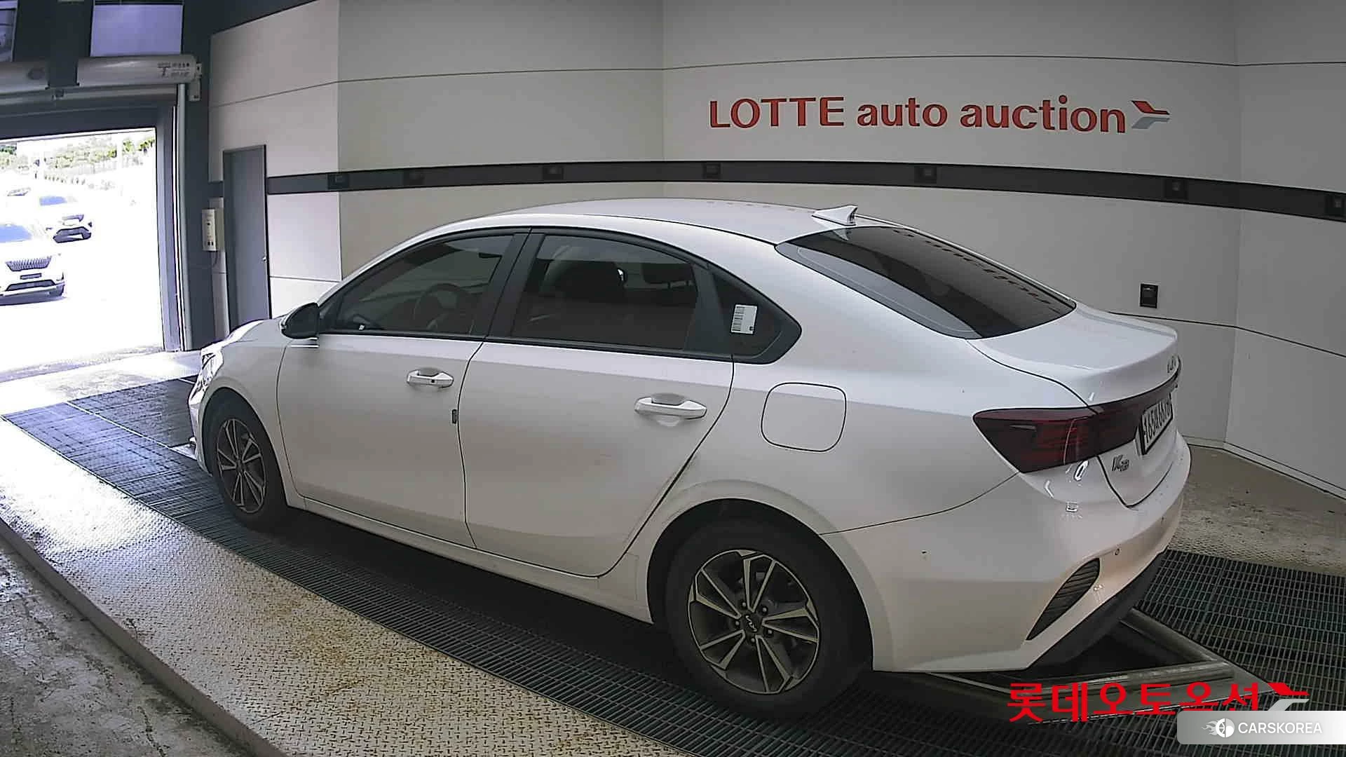 Kia K3 id 4504348 из Кореи 36