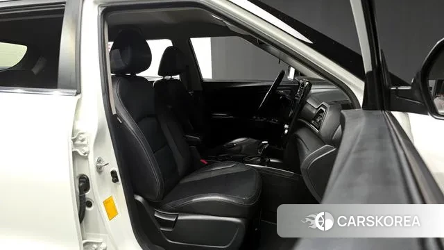 Ssangyong Berry New Tivoli id 3417383 из Кореи 20