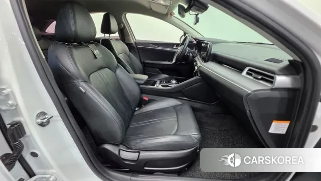 Kia K5 Hybrid 3rd Generation id 3552032 из Кореи 20