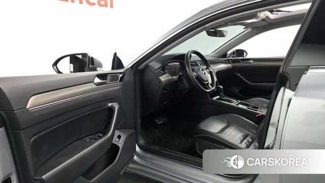 Volkswagen Arteon id 4562794 из Кореи 20