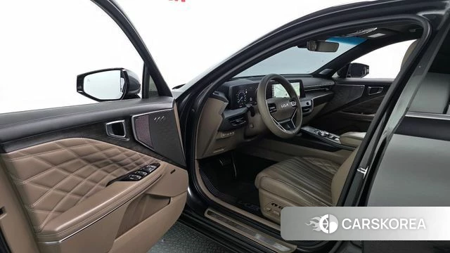 Kia K8 Hybrid id 4936237 из Кореи 37