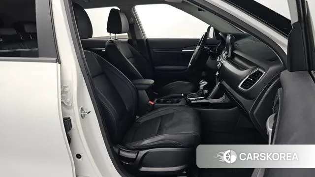 Kia Seltos id 3416726 из Кореи 20