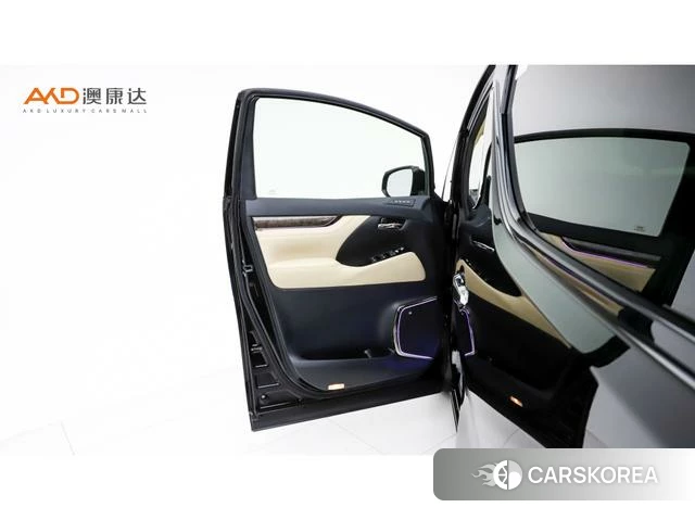 Toyota Elfa id 4279016 из Китая 11