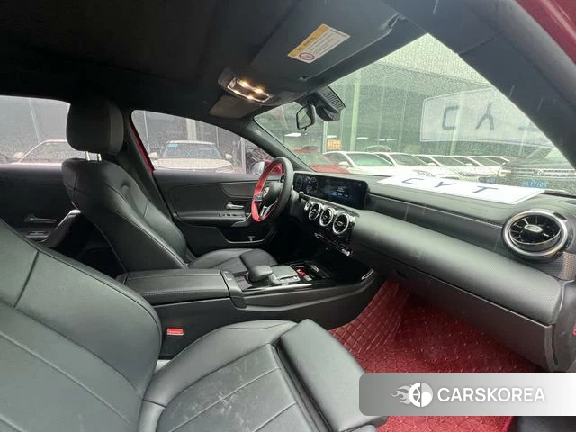 Mercedes-Benz Class A id 4341742 из Китая 14