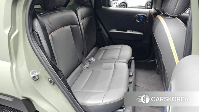 Hyundai Casper id 4935609 из Кореи 30