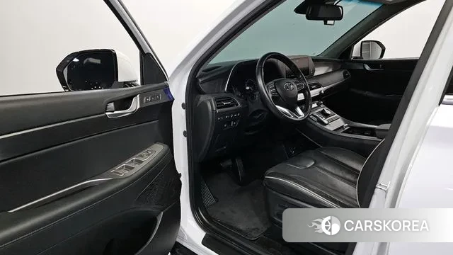 Hyundai Palisade id 3401834 из Кореи 20