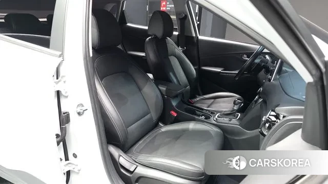 Hyundai Kona Hybrid id 3535843 из Кореи 20