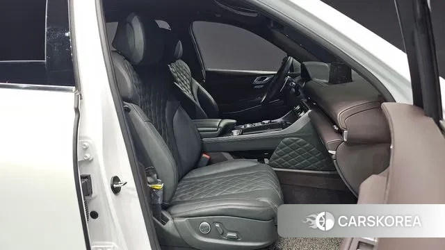 Genesis GV80 id 3420859 из Кореи 20