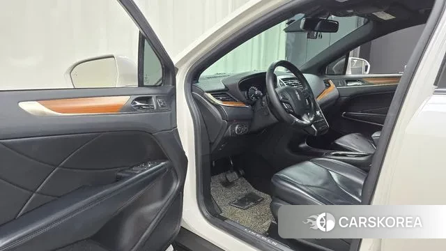 Lincoln MKC id 3612727 из Кореи 20