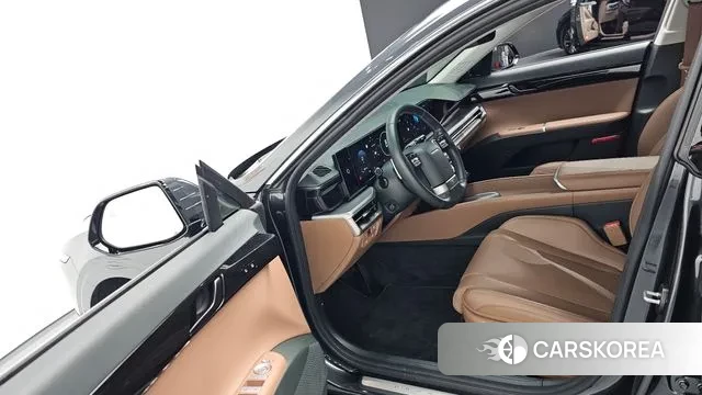 Hyundai Grandeur (GN7) id 3410336 из Кореи 20