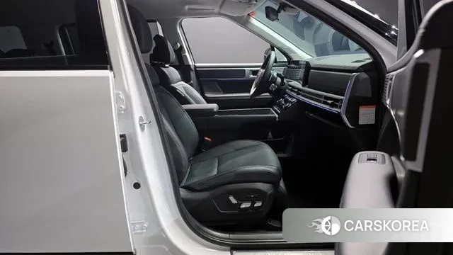 Hyundai Santa Fe (MX5) id 3670104 из Кореи 20