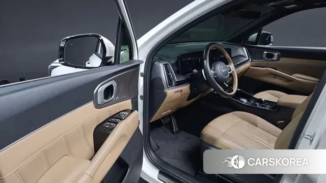 Kia The New Sorento 4th Generation id 3272798 из Кореи 20