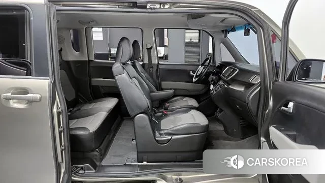 Kia The New Ray id 3375281 из Кореи 20