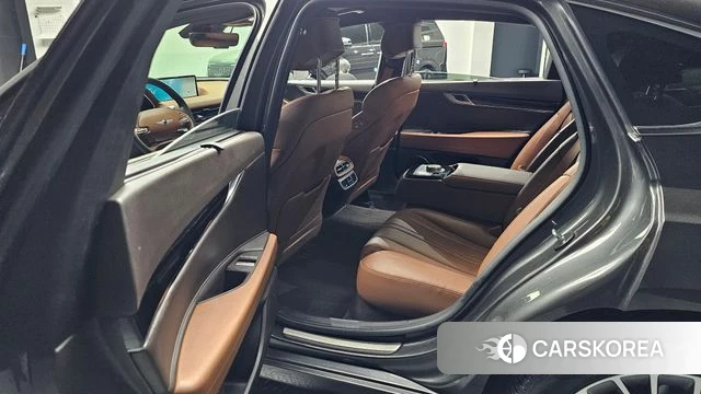 Genesis G80 (RG3) id 4194760 из Кореи 31