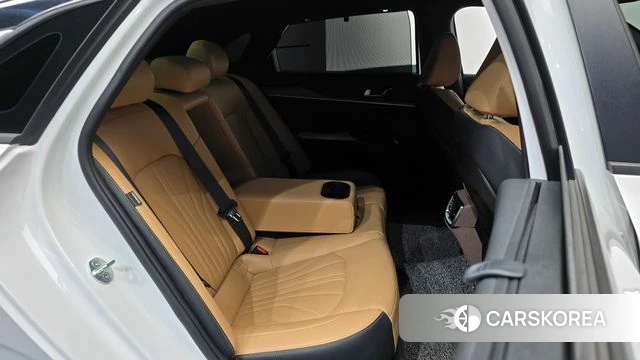 Kia K5 3rd generation id 4530286 из Кореи 35