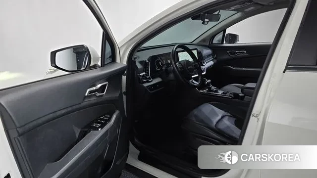 Kia Sportage 5th Generation id 3625310 из Кореи 20