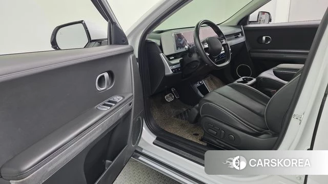 Hyundai Ionic 5 id 4534493 из Кореи 20
