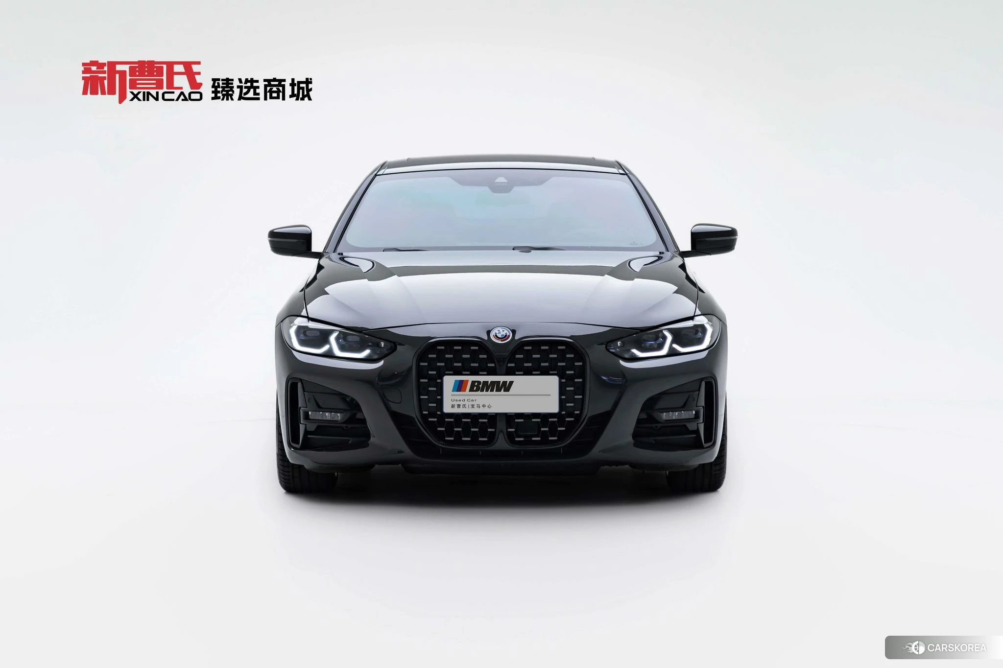 BMW 4 series id 4452947 из Китая 22