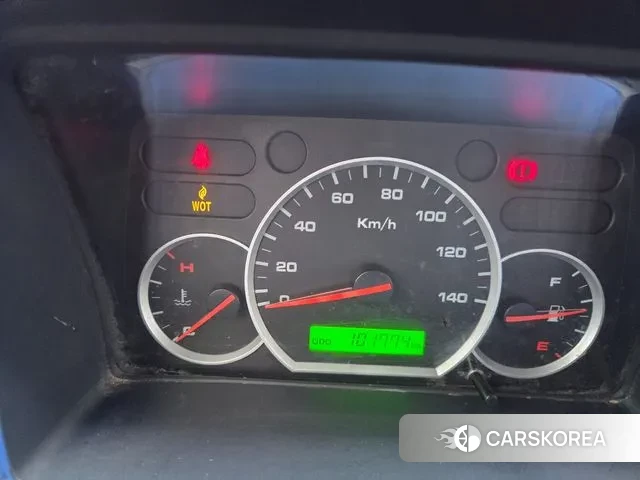 Chevrolet (GM Daewoo) New Labo id 3766836 из Кореи 18