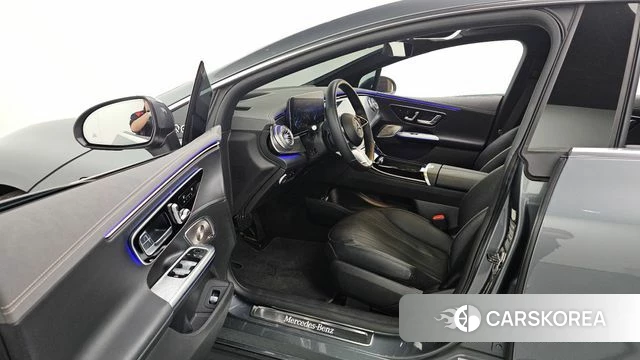 Mercedes-Benz EQE V295 id 4481160 из Кореи 32